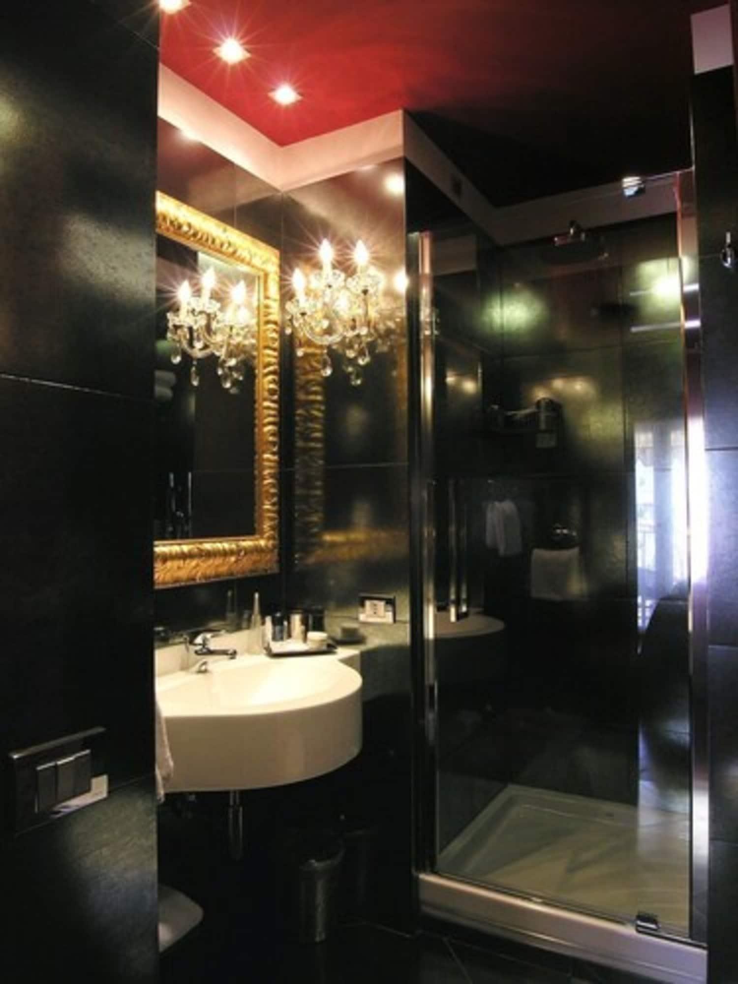 Boutique Hotel Campo De' Fiori Rome Exterior photo