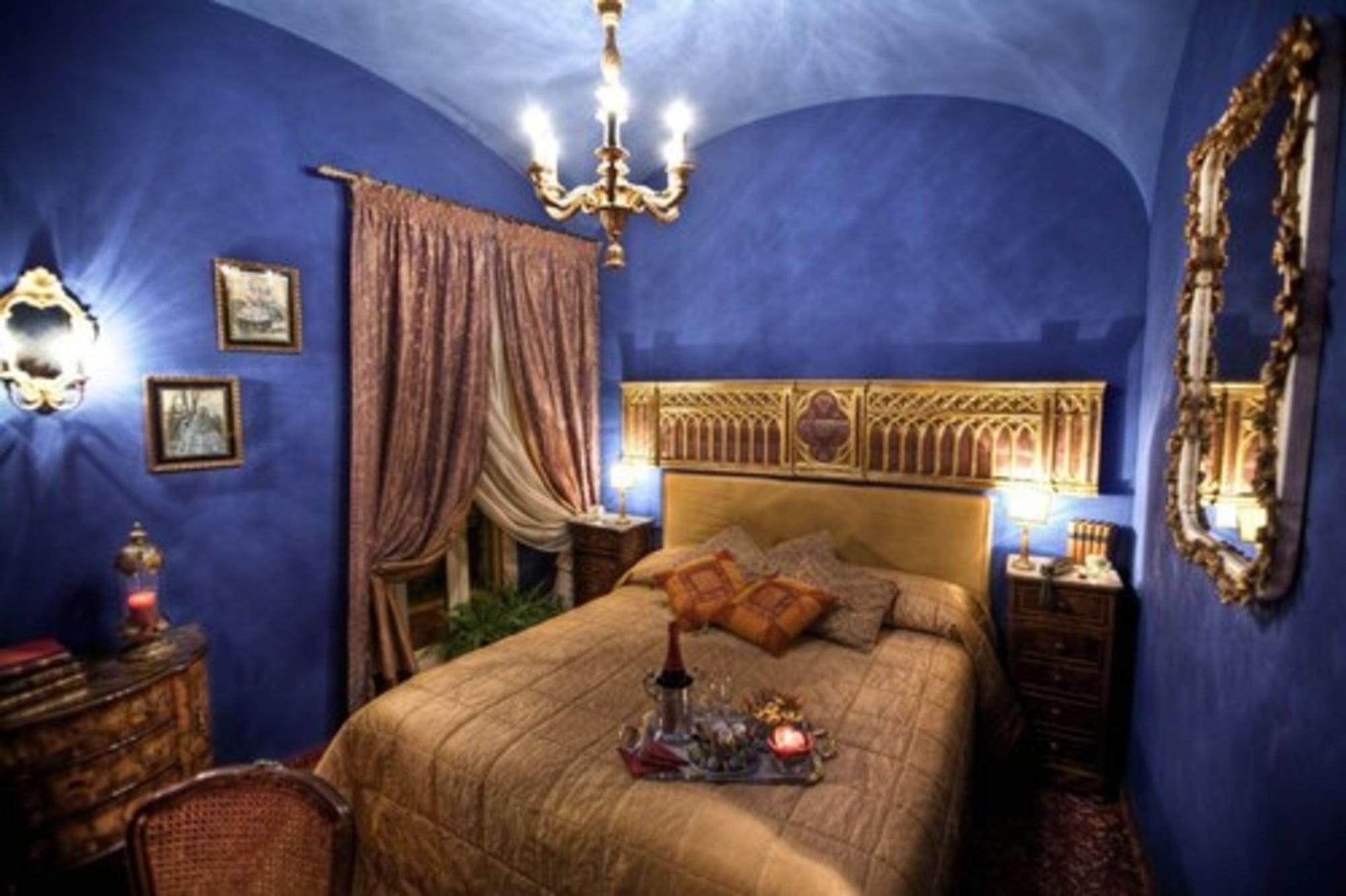 Boutique Hotel Campo De' Fiori Rome Exterior photo