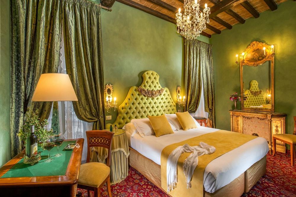 Boutique Hotel Campo De' Fiori Rome Exterior photo