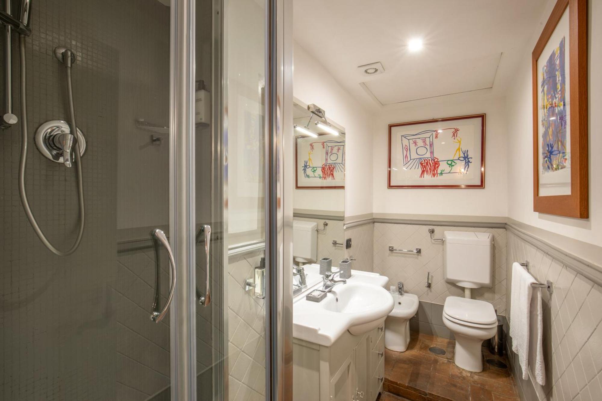 Boutique Hotel Campo De' Fiori Rome Exterior photo