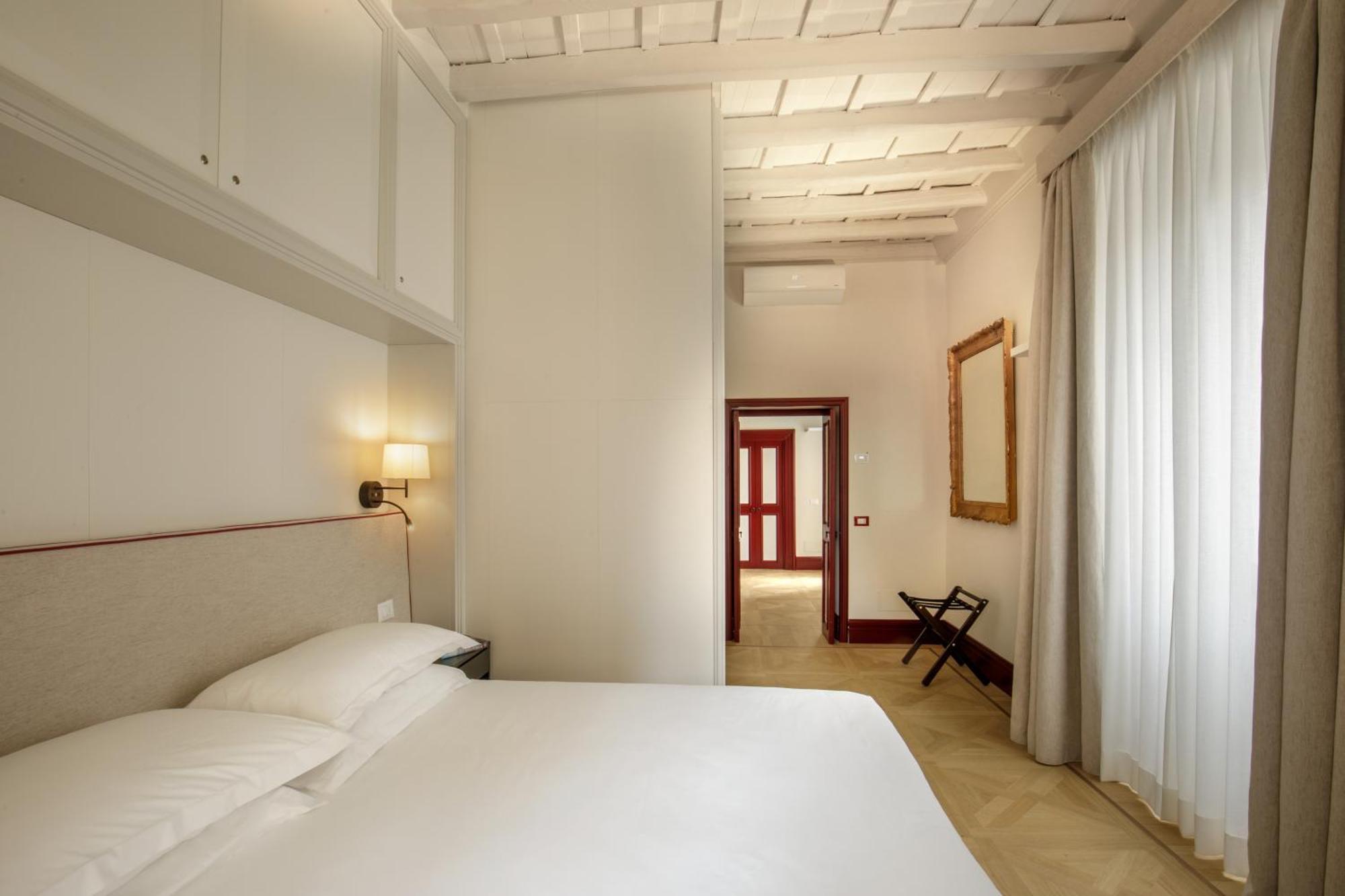 Boutique Hotel Campo De' Fiori Rome Exterior photo
