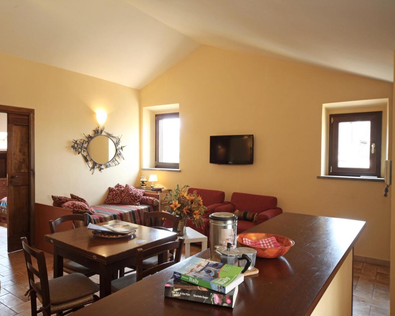 Boutique Hotel Campo De' Fiori Rome Exterior photo