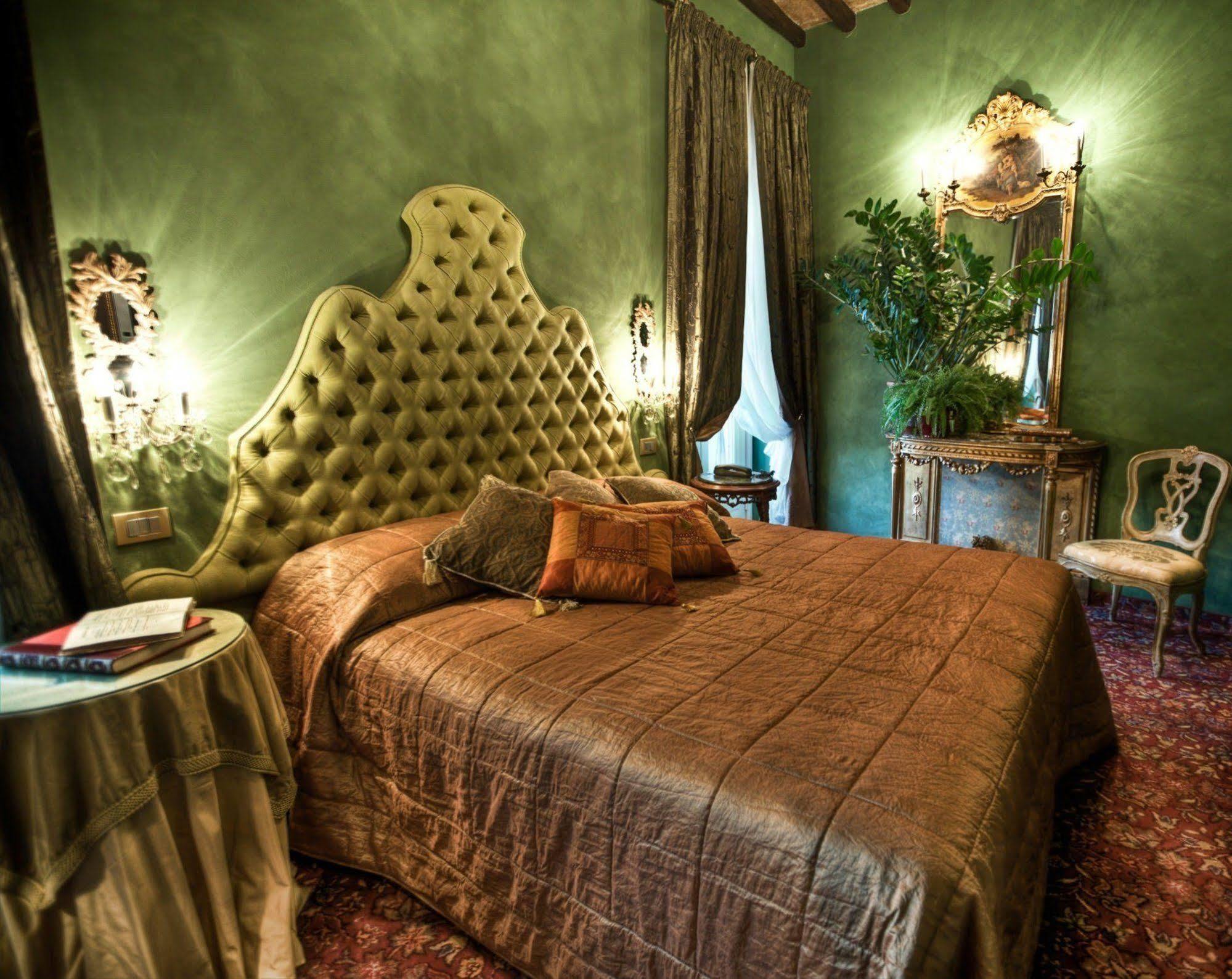 Boutique Hotel Campo De' Fiori Rome Exterior photo
